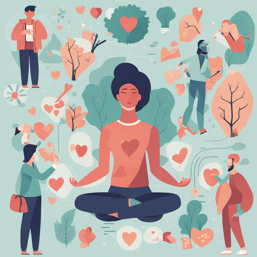 Mental Health Awareness and Strategies