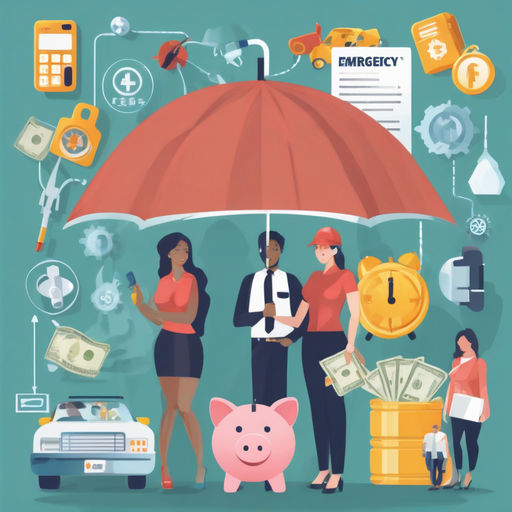 Building an Emergency Fund: Why and How