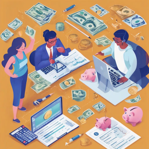 Personal Finance Tips for Beginners