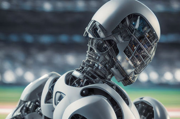 AI and Robotics in Sports