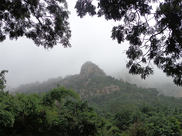 Places to visit in Andhra Pradesh