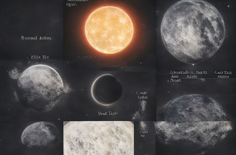 Solar and Lunar Eclipses