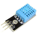 Temperature Sensor
