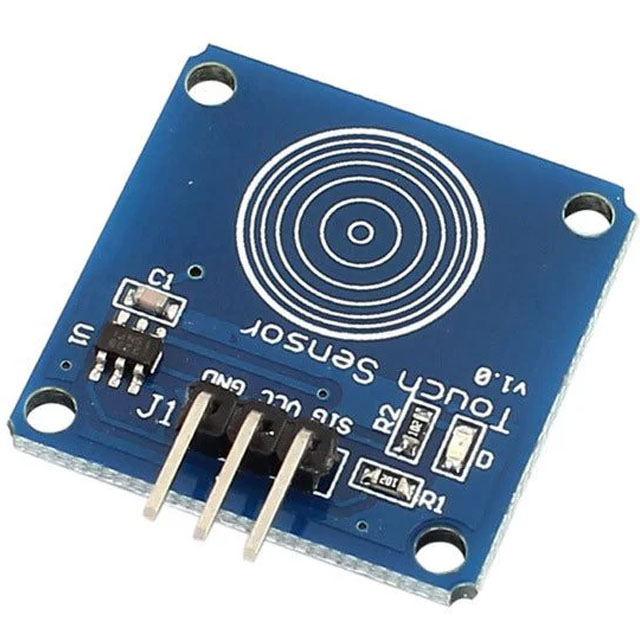 Touch Sensor