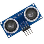 Ultrasonic Sensor